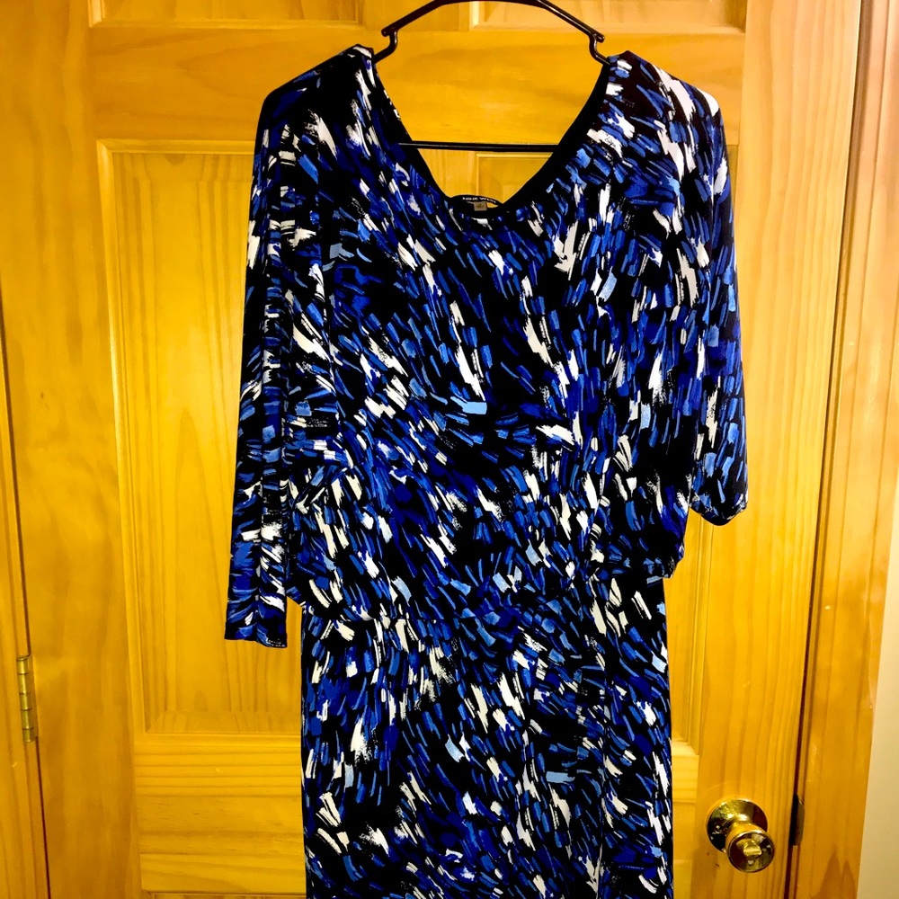 dress at knee